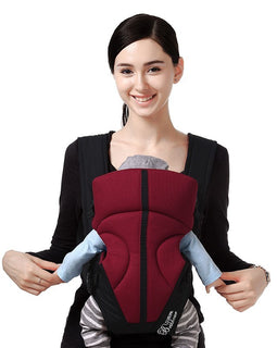 Baby carrier