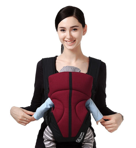 Baby carrier