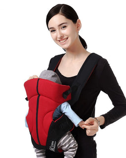 Baby carrier