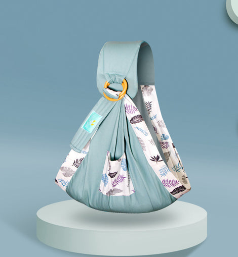 Newborn Baby Wrap Carrier