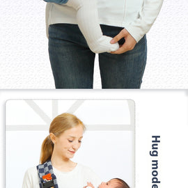 Mother's Love Maternity accessories nursing support maternity Crossbody Adjustable Belt