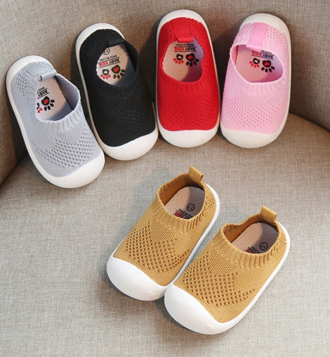 Toddler shoes