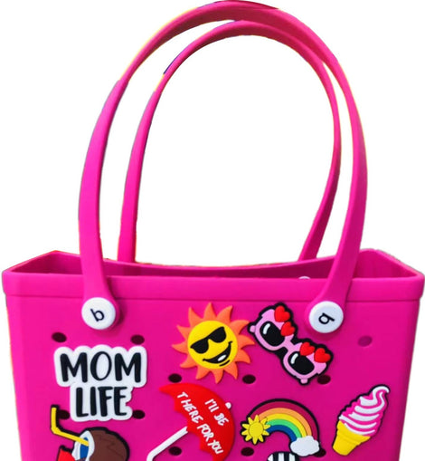 EVA Cave Beach Packaging Accessories for kids