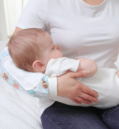 Breathable Elastic Baby Nursing Mom Feeding Tool Women Breastfeeding Cushion Babies Accessories