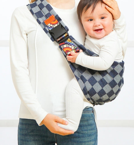 Mother's Love Maternity accessories nursing support maternity Crossbody Adjustable Belt