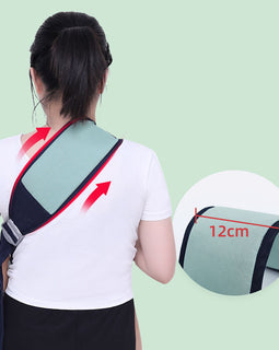 Horizontal Front Carrying Carrying Baby Carrier